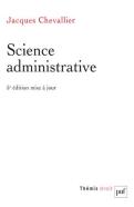 Science Administrative (5e Édition)