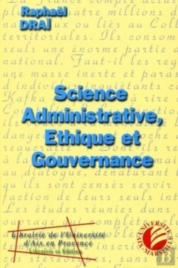 Bertrand.pt - Science Administrative, Etique Et Gouvernance