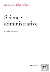 Science Administrative