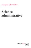Science Administrative