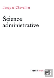 Science Administrative