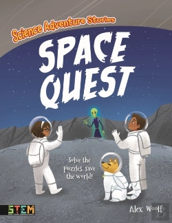 Bertrand.pt - Science Adventure Stories: Space Quest