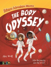 Science Adventure Stories: The Body Odyssey