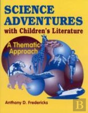 Science Adventures With Children'S Literature