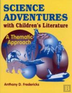 Bertrand.pt - Science Adventures With Children'S Literature