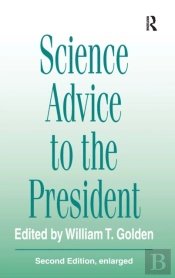 Science Advice To The President