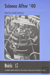 Science After '40