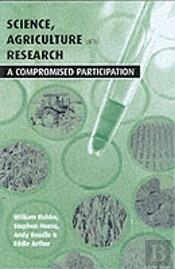 Science Agriculture And Research