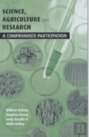 Science Agriculture And Research
