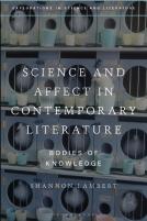 Science And Affect In Contemporary Literature