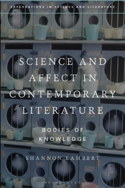 Bertrand.pt - Science And Affect In Contemporary Literature