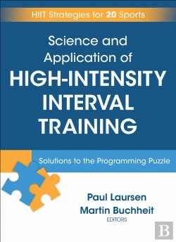 Bertrand.pt - Science And Application Of High Intensity Interval Training