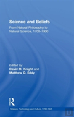 Bertrand.pt - Science And Beliefs