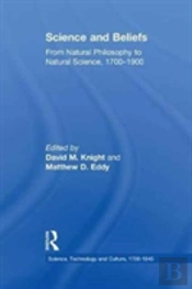 Science And Beliefs