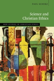 Science And Christian Ethics