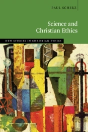 Science And Christian Ethics