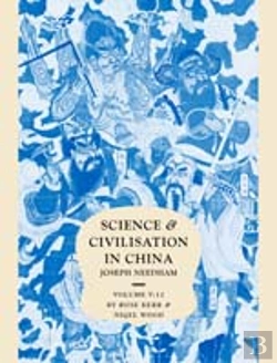 Bertrand.pt - Science And Civilisation In China, Part 12, Ceramic Technology