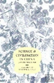 Science And Civilisation In China, Part 13, Mining
