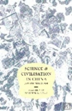 Bertrand.pt - Science And Civilisation In China, Part 13, Mining