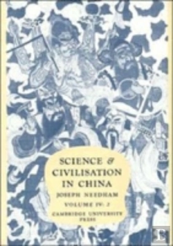 Bertrand.pt - Science And Civilisation In China, Part 2, Mechanical Engineering