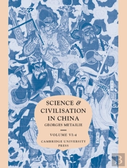 Bertrand.pt - Science And Civilisation In China, Part 4, Traditional Botany: An Ethnobotanical Approach