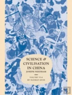 Bertrand.pt - Science And Civilisation In China, Part 6, Medicine