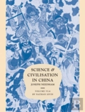 Science And Civilisation In China, Part 6, Medicine