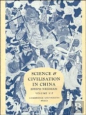Science And Civilisation In China, Part 7, Military Technology: The Gunpowder Epic