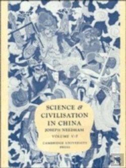 Bertrand.pt - Science And Civilisation In China, Part 7, Military Technology: The Gunpowder Epic