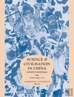 Bertrand.pt - Science And Civilisation In China, Part 9, Textile Technology: Spinning And Reeling