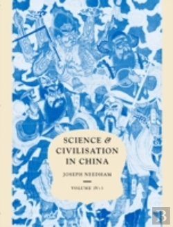 Bertrand.pt - Science And Civilisation In China: Volume 4, Physics And Physical Technology, Part 3, Civil Engineering And Nautics