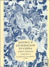 Science And Civilisation In China: Volume 5, Chemistry And Chemical Technology, Part 5, Spagyrical Discovery And Invention: Physiological Alchemy