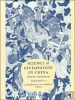 Bertrand.pt - Science And Civilisation In China: Volume 5, Chemistry And Chemical Technology, Part 5, Spagyrical Discovery And Invention: Physiological Alchemy