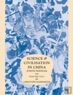 Bertrand.pt - Science And Civilisation In China: Volume 7, The Social Background, Part 1, Language And Logic In Traditional China