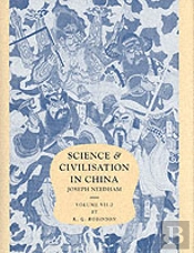 Science And Civilisation In China: Volume 7, The Social Background, Part 2, General Conclusions And Reflections