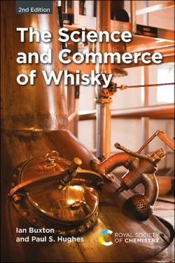 Bertrand.pt - Science And Commerce Of Whisky