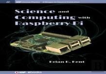 Science And Computing With Raspberry Pi