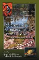 Science And Conservation Of Vernal Pools In Northeastern North America