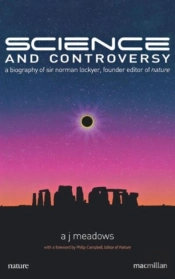 Science And Controversy