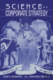 Science And Corporate Strategy