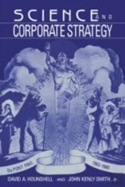 Bertrand.pt - Science And Corporate Strategy