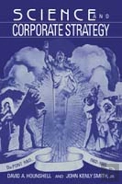 Science And Corporate Strategy