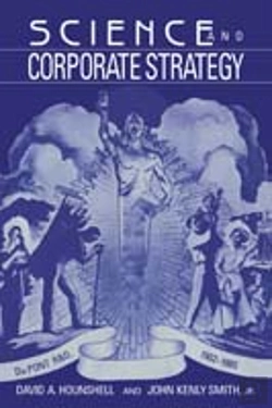 Bertrand.pt - Science And Corporate Strategy