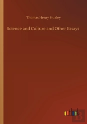 Science And Culture And Other Essays