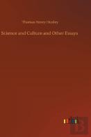 Science And Culture And Other Essays