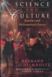 Science And Culture