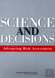 Science And Decisions