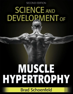 Bertrand.pt - Science And Development Of Muscle Hypertrophy