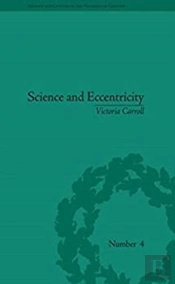Science And Eccentricity