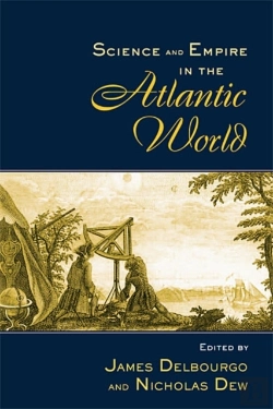 Bertrand.pt - Science And Empire In The Atlantic World